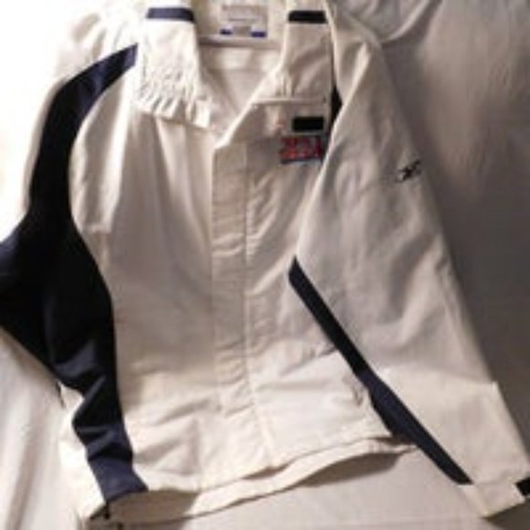 NFL Superbowl XLI Reebok Jacket - Picture 6 of 8